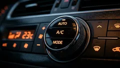 Kolik paliva spotřebujete při zapnuté klimatizaci: výsledky testů